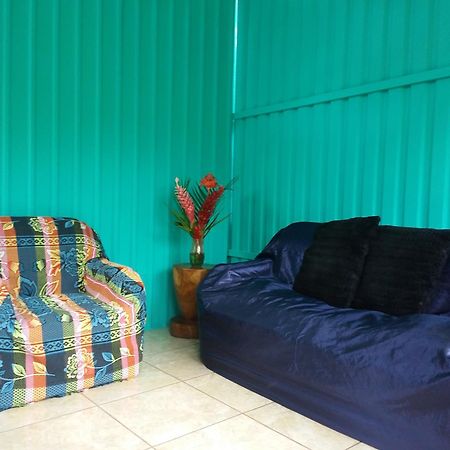 Rancho De Lelo Ecolodge Monteverde Εξωτερικό φωτογραφία