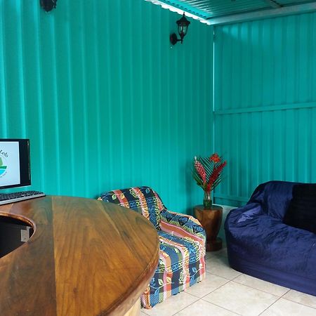 Rancho De Lelo Ecolodge Monteverde Εξωτερικό φωτογραφία
