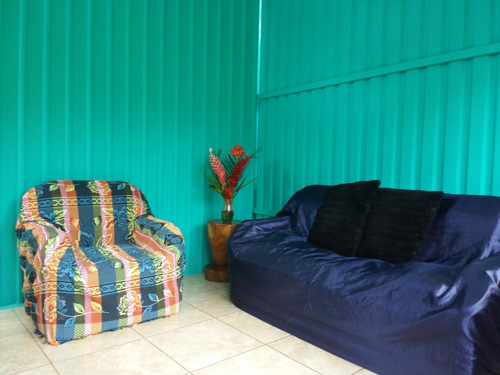 Rancho De Lelo Ecolodge Monteverde Εξωτερικό φωτογραφία
