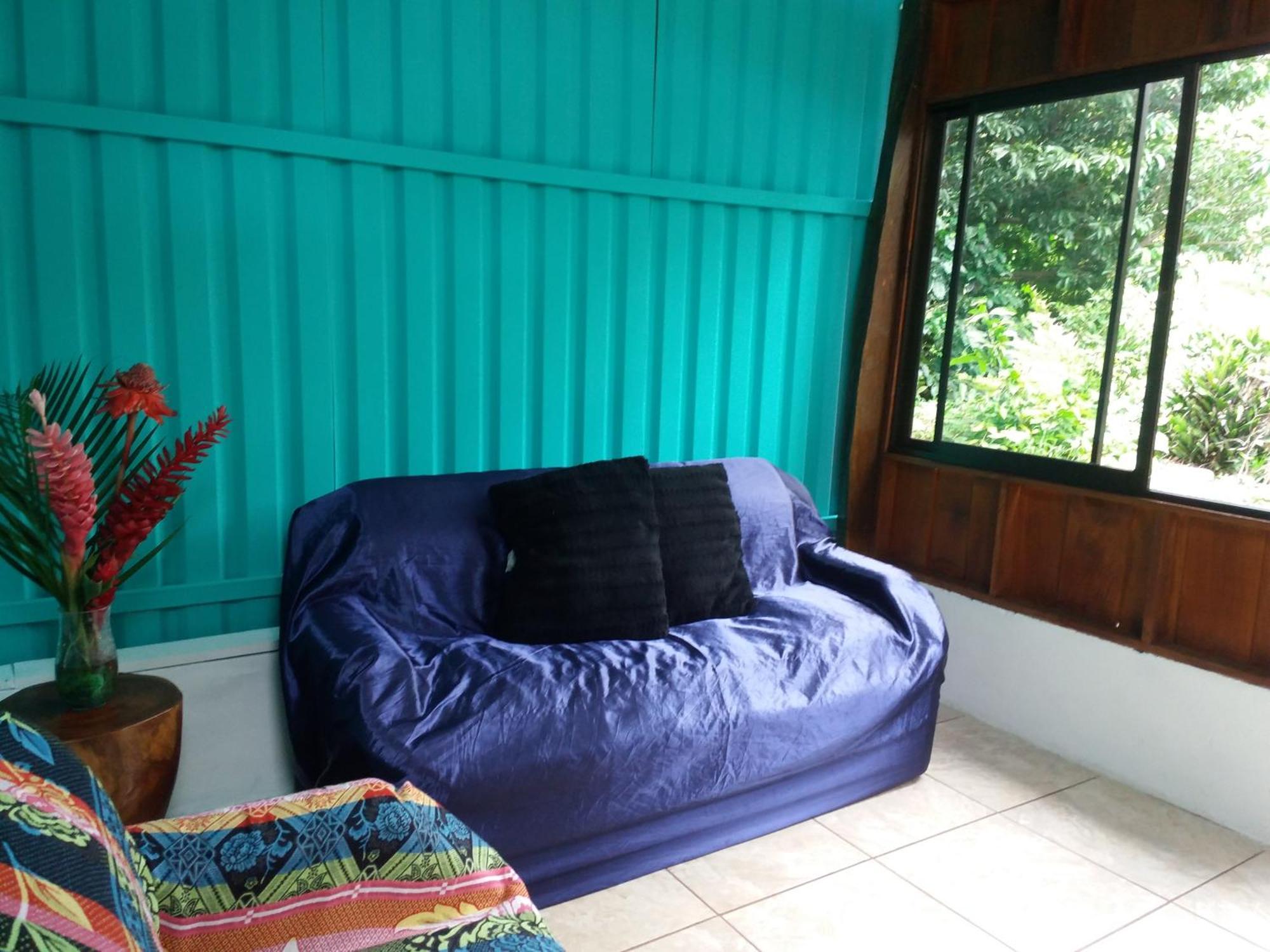 Rancho De Lelo Ecolodge Monteverde Εξωτερικό φωτογραφία