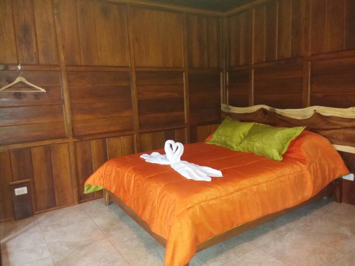 Rancho De Lelo Ecolodge Monteverde Εξωτερικό φωτογραφία