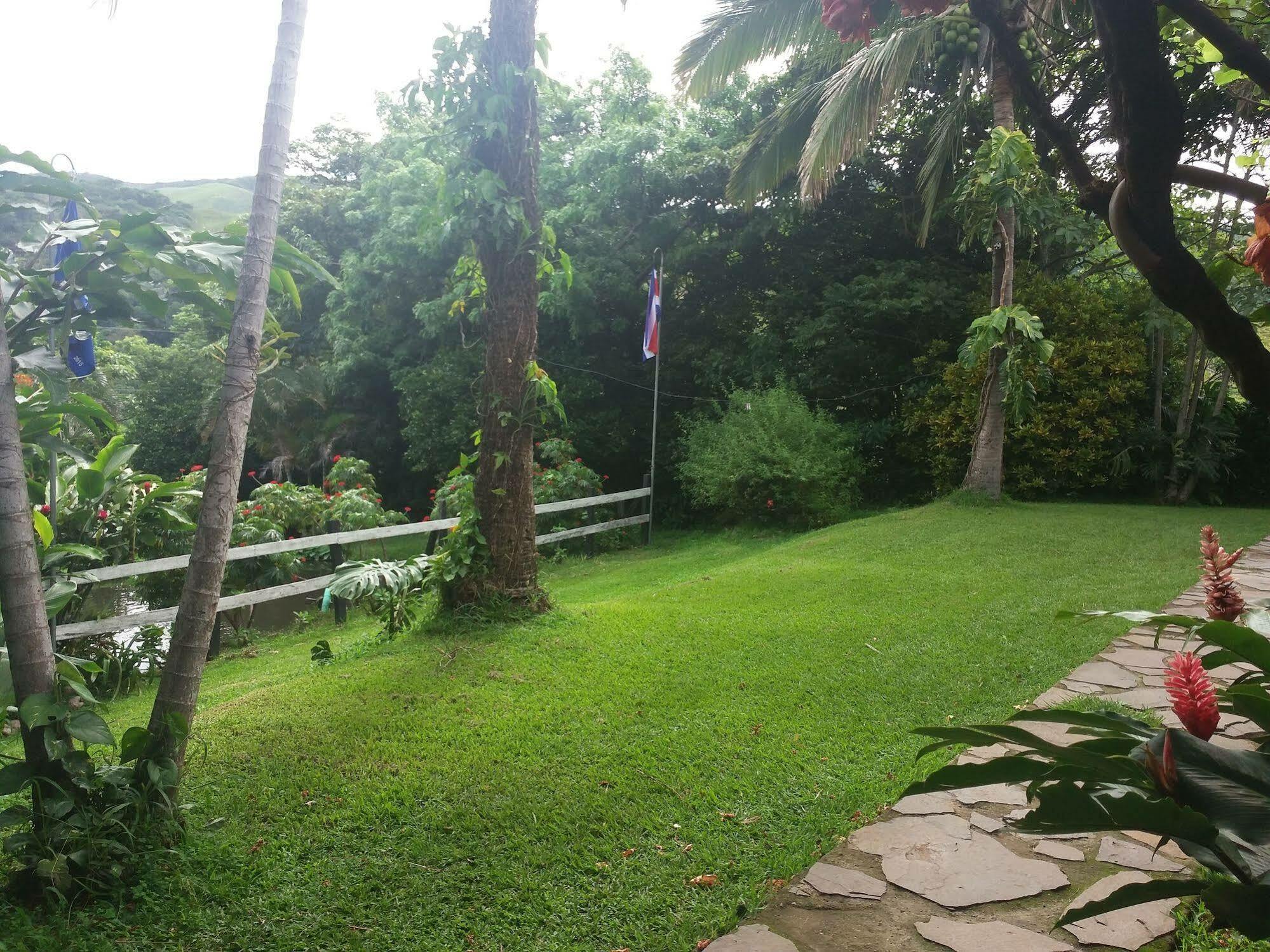 Rancho De Lelo Ecolodge Monteverde Εξωτερικό φωτογραφία