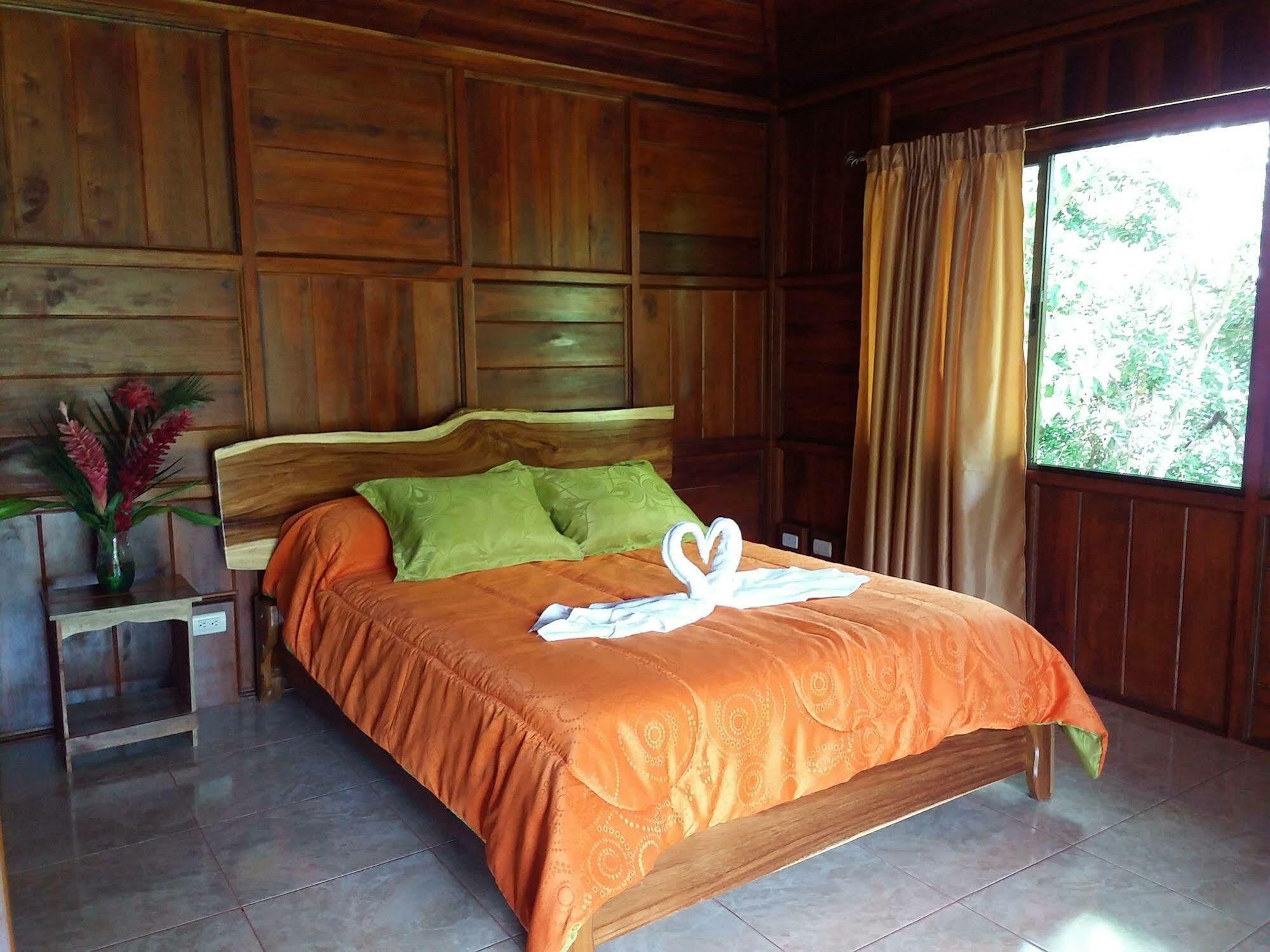 Rancho De Lelo Ecolodge Monteverde Εξωτερικό φωτογραφία