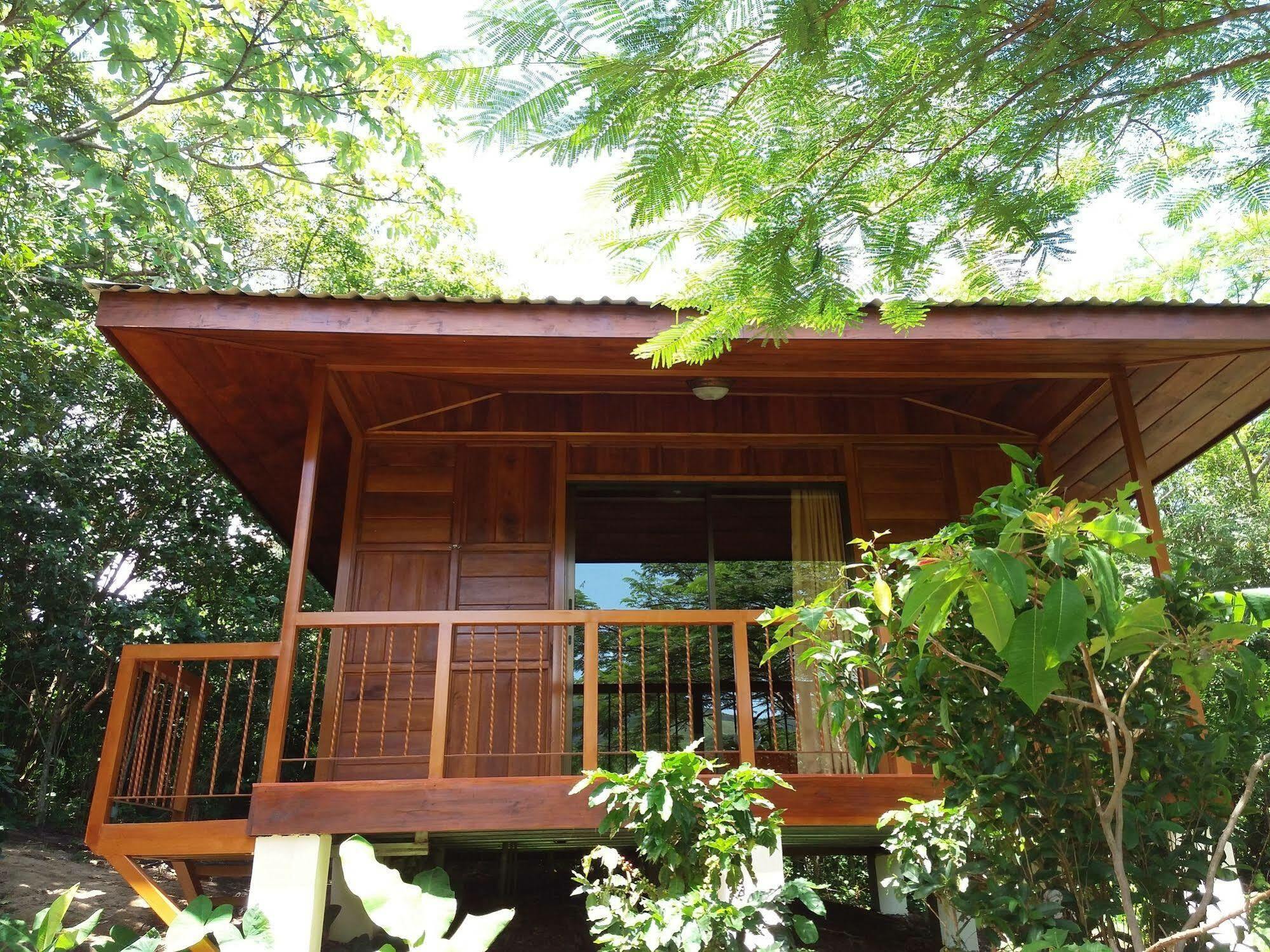 Rancho De Lelo Ecolodge Monteverde Εξωτερικό φωτογραφία