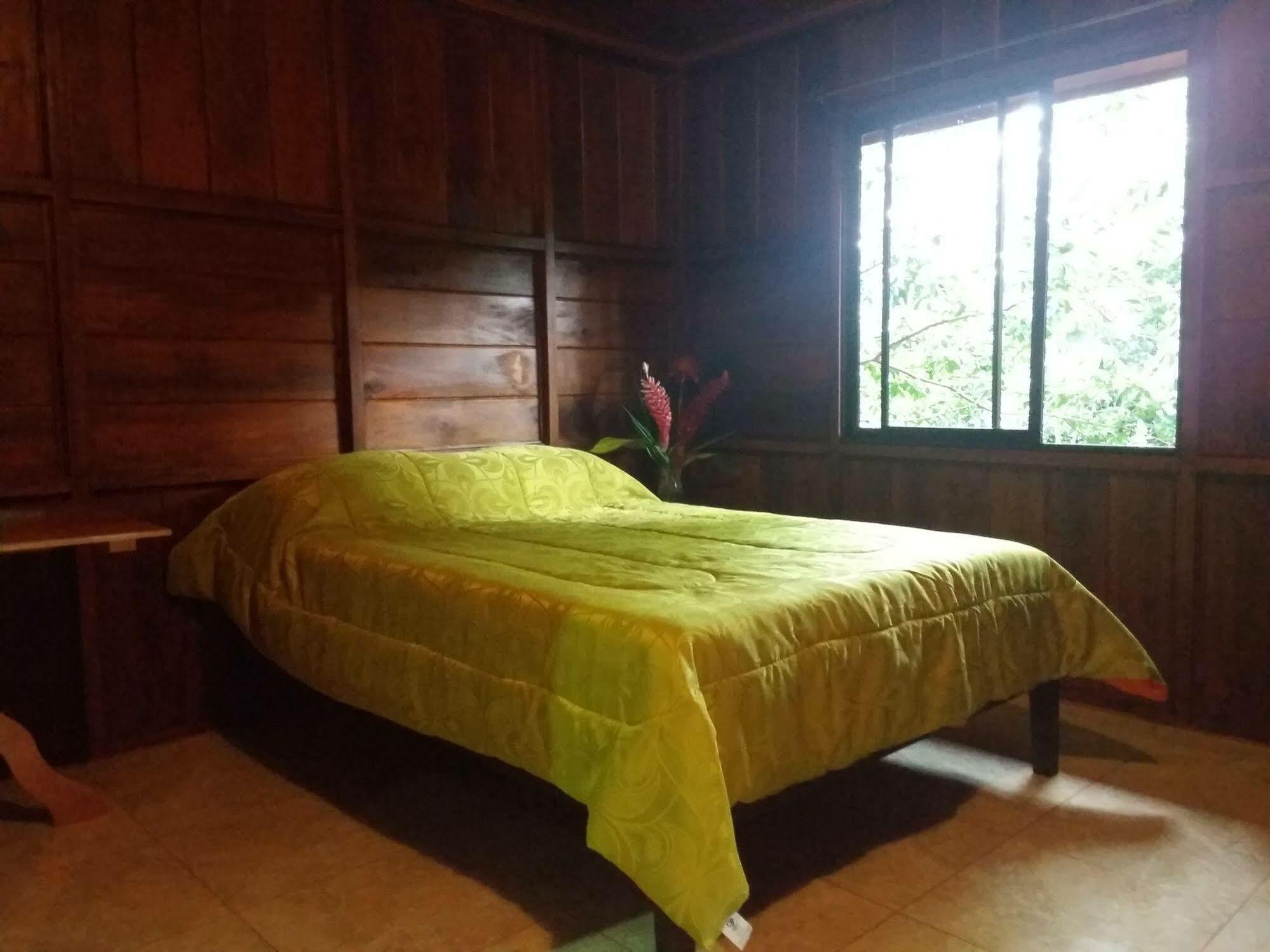 Rancho De Lelo Ecolodge Monteverde Εξωτερικό φωτογραφία