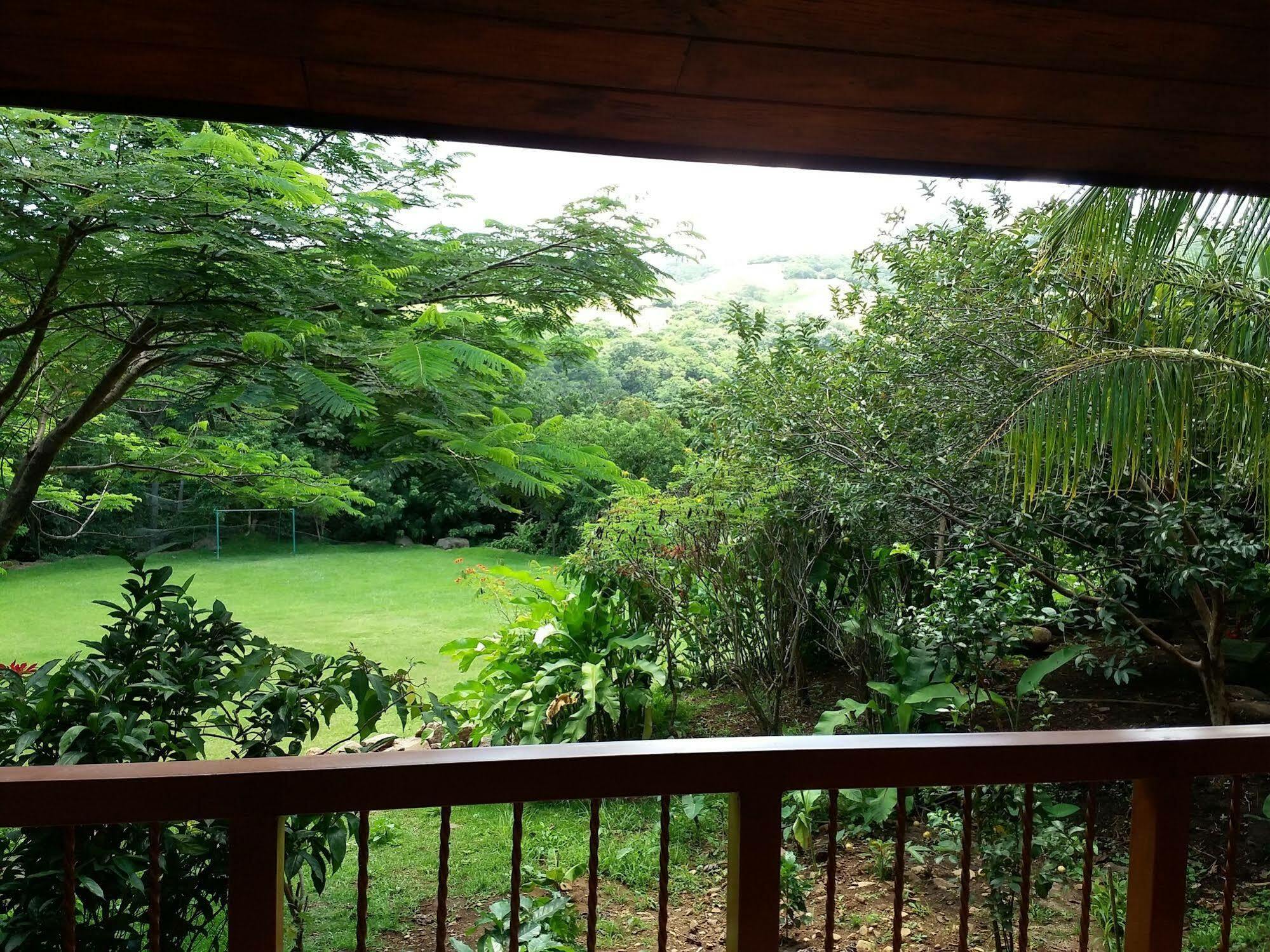 Rancho De Lelo Ecolodge Monteverde Εξωτερικό φωτογραφία