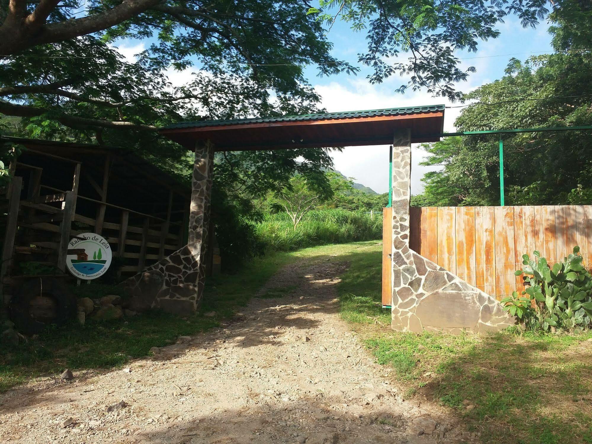 Rancho De Lelo Ecolodge Monteverde Εξωτερικό φωτογραφία