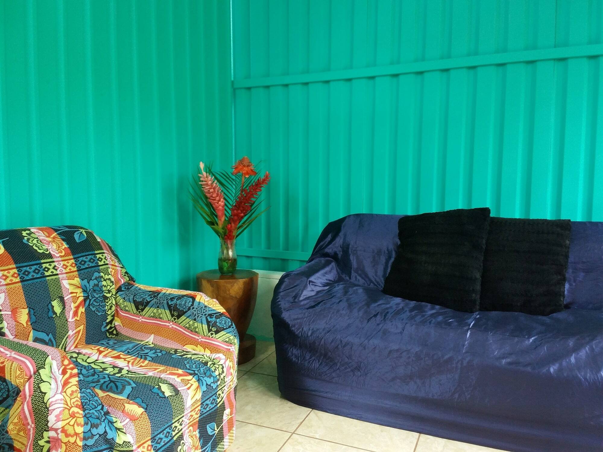 Rancho De Lelo Ecolodge Monteverde Εξωτερικό φωτογραφία