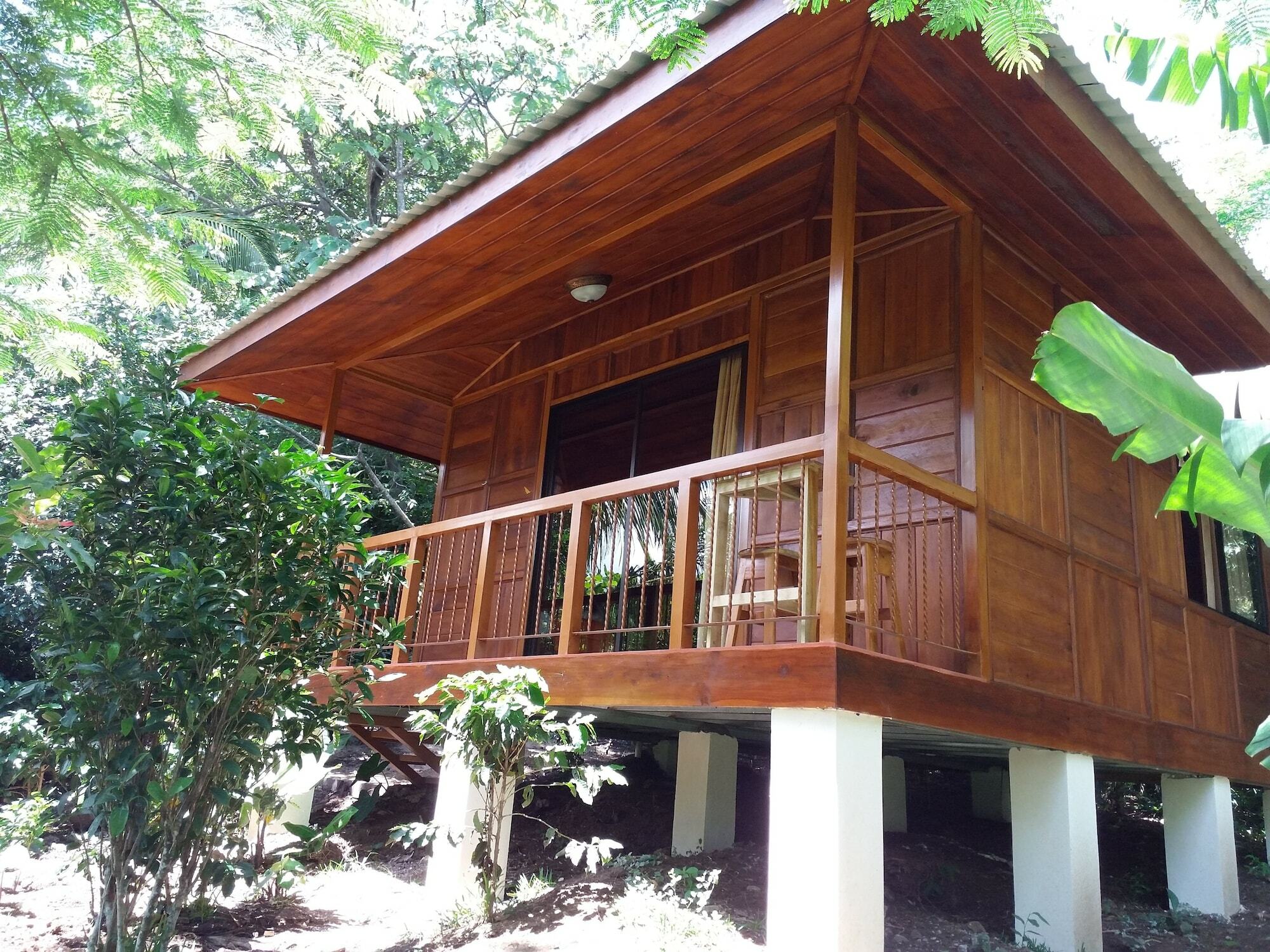 Rancho De Lelo Ecolodge Monteverde Εξωτερικό φωτογραφία