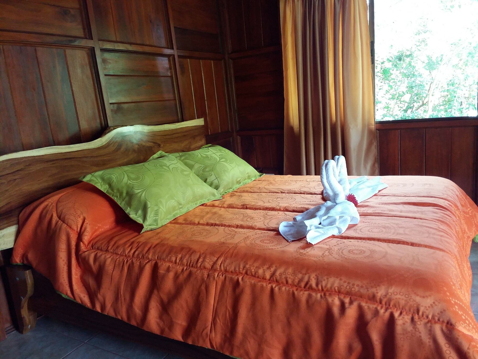 Rancho De Lelo Ecolodge Monteverde Εξωτερικό φωτογραφία